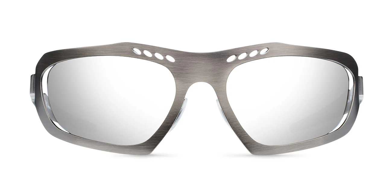 PROJECT 01 smoke silver